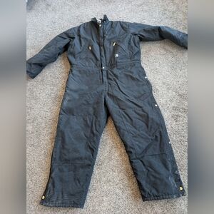 Carhartt Coveralls 46 Short